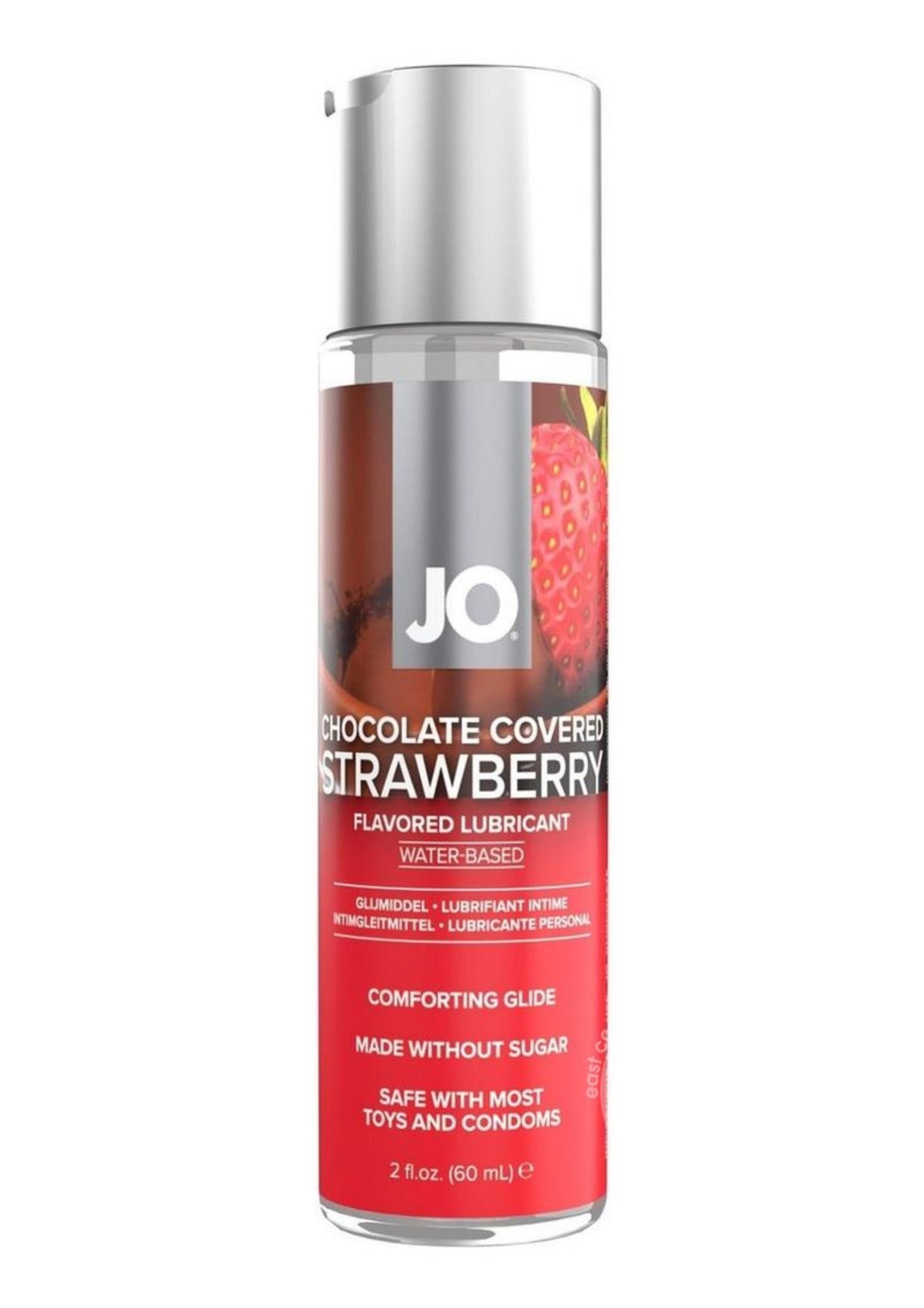 Jo Sweet & Bubbly Pleasure Set