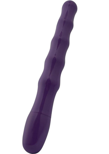 My First Anal Slim Vibe - Purple