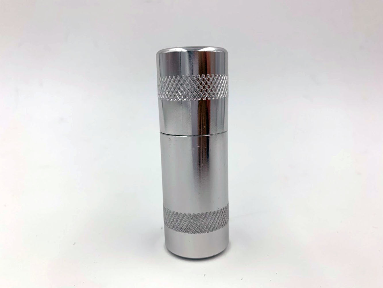 Aluminum Cracker Each - Colors May Vary
