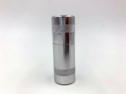 Aluminum Cracker Each - Colors May Vary