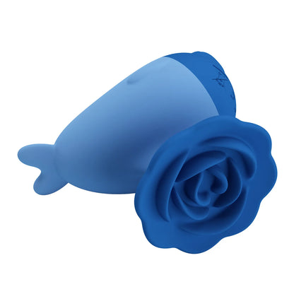 Pretty Love Dolphin Blue