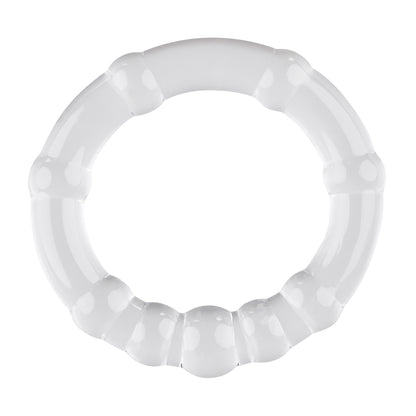 Erection Rings - Clear