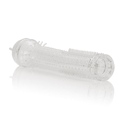 Silicone Sleeve 2 Pack