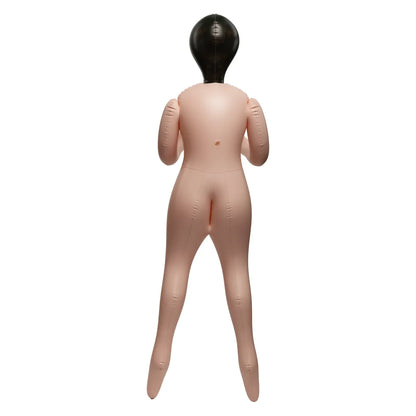 Fuck Dolls Thirsty Tiffany Inflatable Doll Ivory