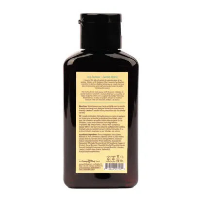 Hemp Seed at Night Massage Oil Aphrodisiac Collection Sea Jasmine 2oz 60ml