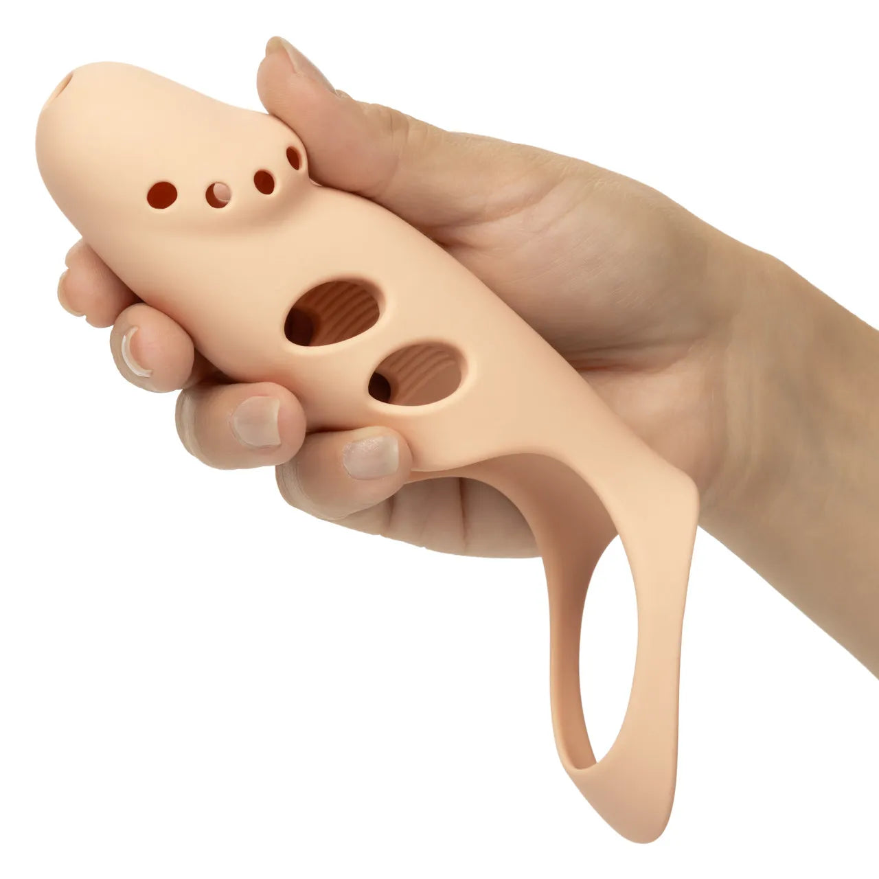Performance Maxx Rechargeable Stud- Ivory