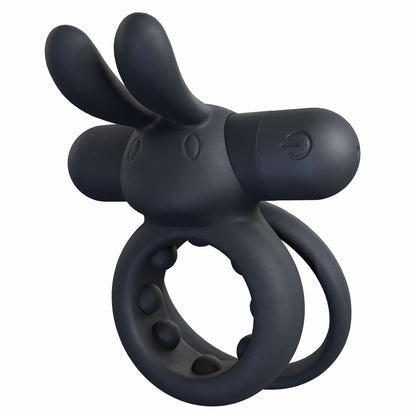 Rechargeable Ohare - Black
