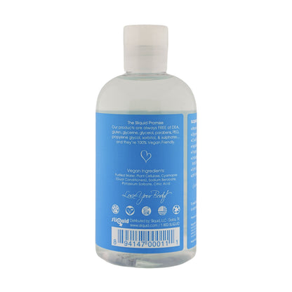 Naturals H20 - 8.5 Fl. Oz. (251 ml)