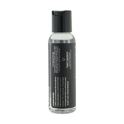 Naturals Silver - 2.0 Fl. Oz. (59 ml)