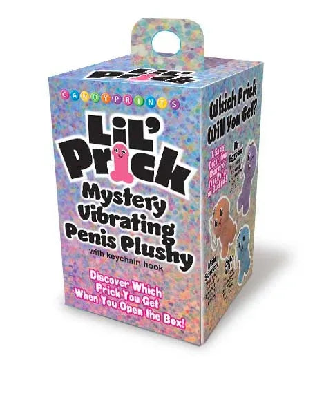 Lil Pricks Display of 12