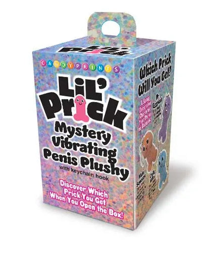 Lil Pricks Display of 12