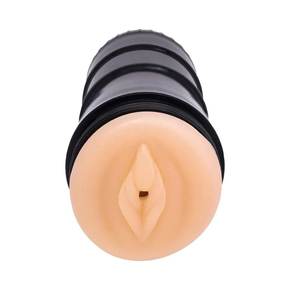 Deelite Vagina Masturbator - Flesh