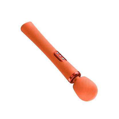 Vim Massager - Orange