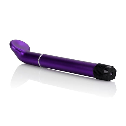 Clitoriffic Vibrator - Purple