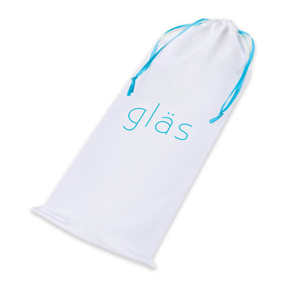 Glas Naturals Chili Pepper Dildo
