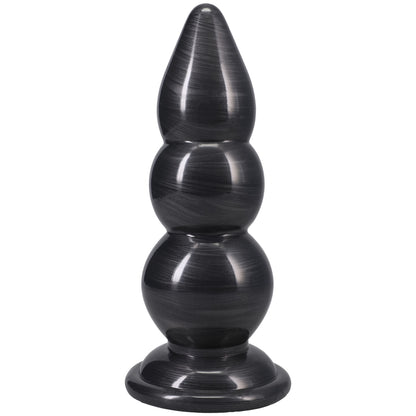 American Bombshell Triple Payload Gun Metal - Black