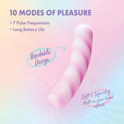Play With Me - Sugar Crush - Pink