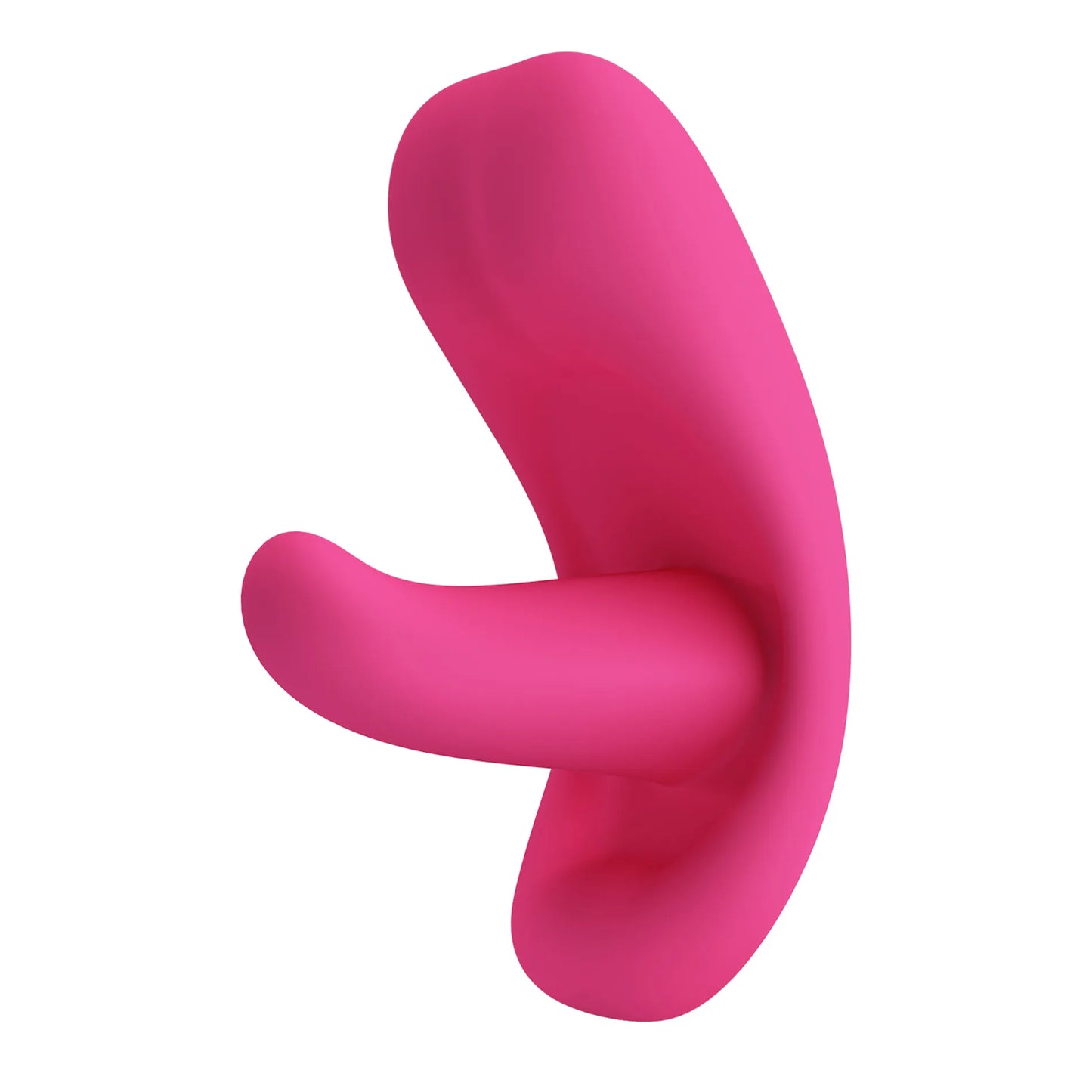 Pretty Love Hazelynn App-Controlled Vibrator Pink