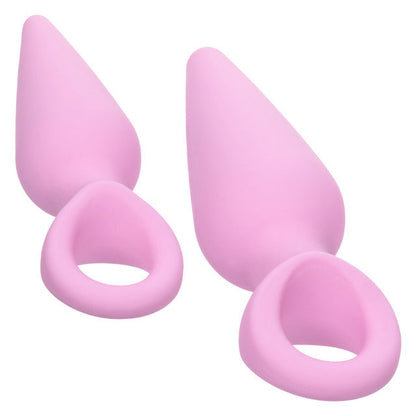 First Time Booty Probe Duo - Pink