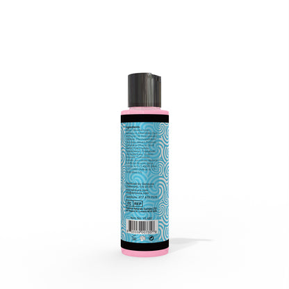 Handipop Edible Handjob Massage Gel - Cotton Candy - 4.2 Fl. Oz.
