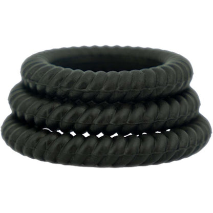 Ram Ultra Cocksweller - Black