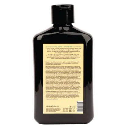 Hemp Seed at Night Massage Oil Aphrodisiac Collection Sea Jasmine 8.4oz 250ml