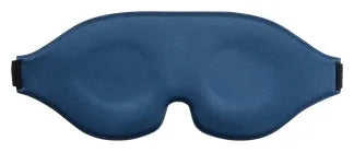 Signature Twilight Tease Blackout Blindfold Blue