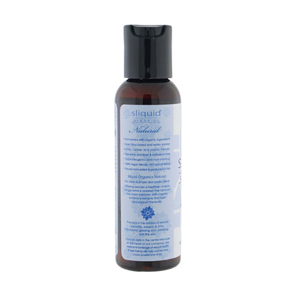 Organics Natural - 2 Fl. Oz. (59 ml)