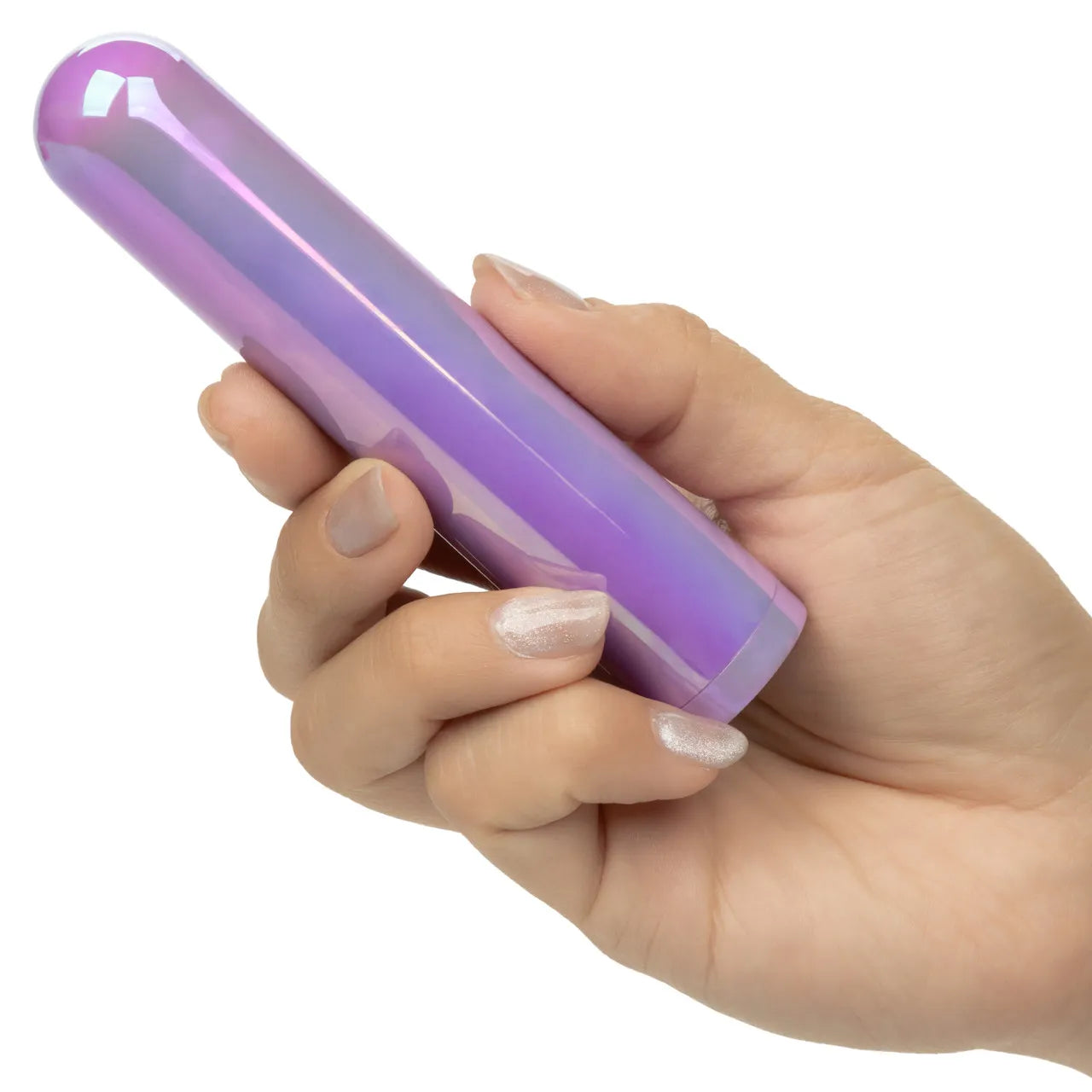 Aura Rounded Purple