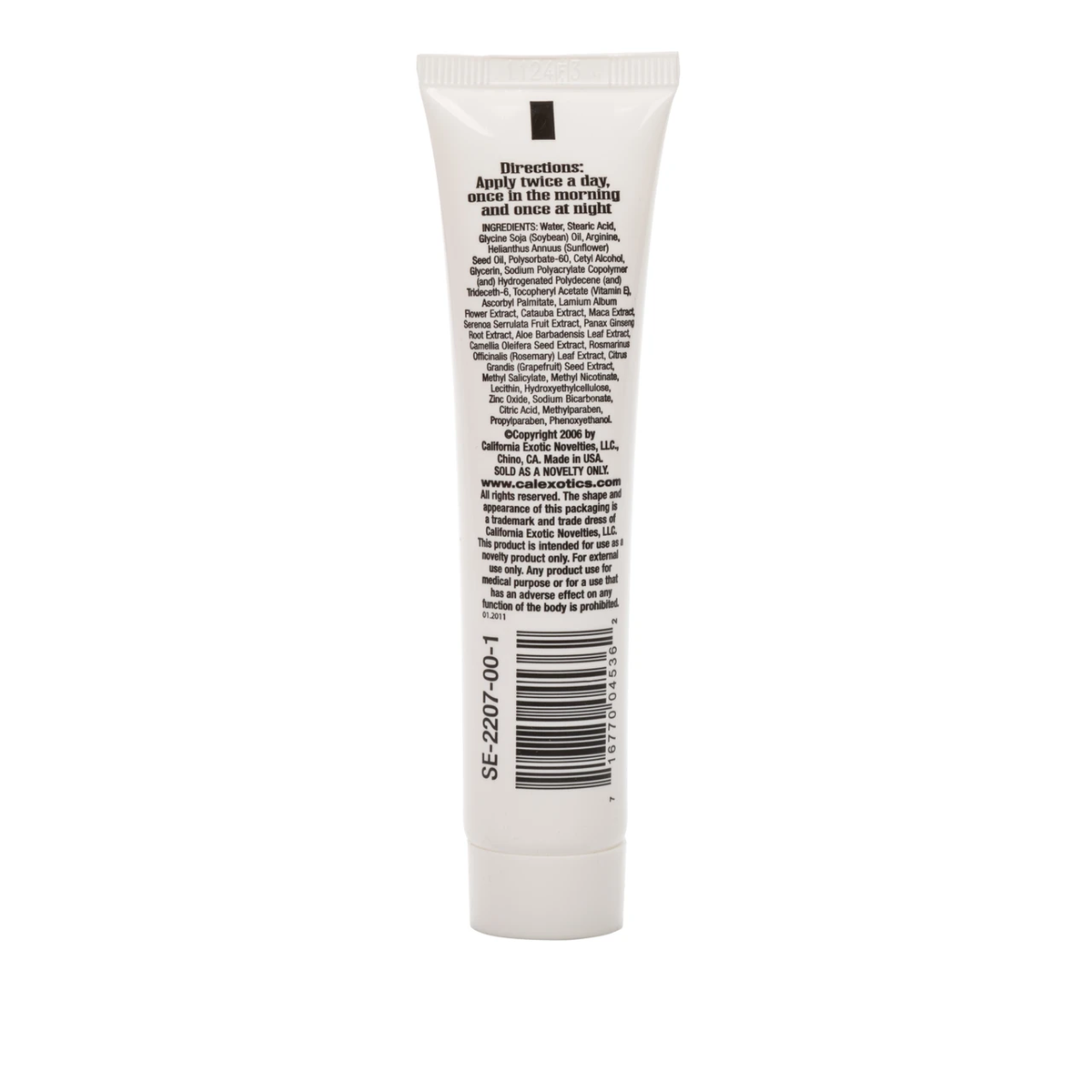Maximus Enlargement Cream Bulk