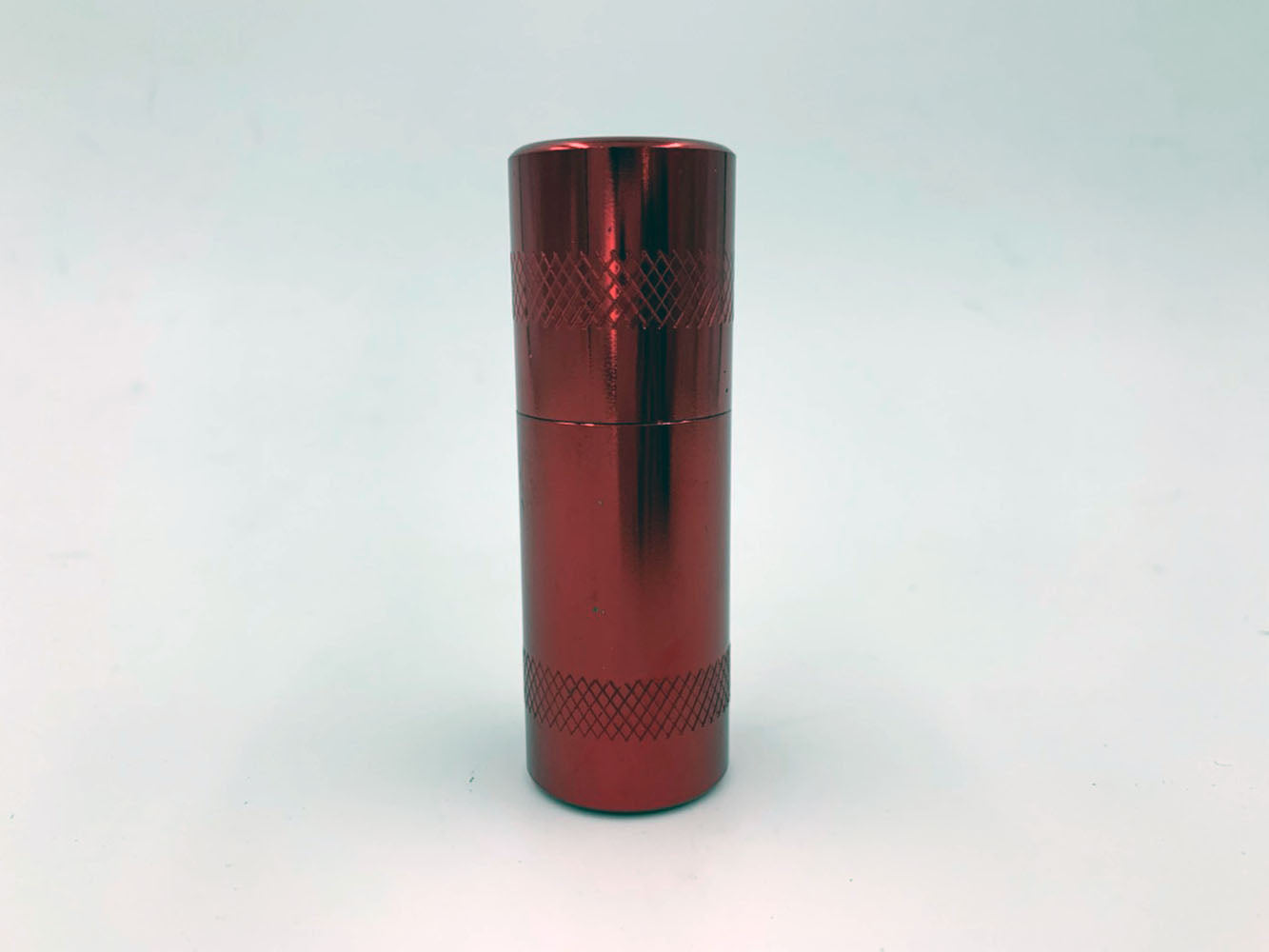 Aluminum Cracker Each - Colors May Vary