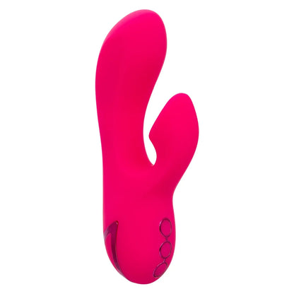 California Dreaming Summer Lovin' Venice Beach Babe Pink