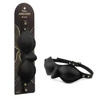 Temptasia Ardor- Blindfold - Black