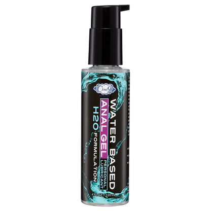 Cloud 9 H20 Anal Play Gel 4 Fl. Oz.