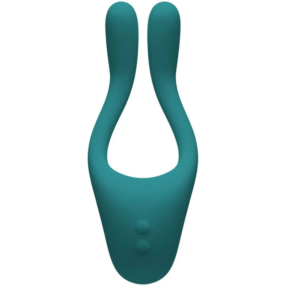 Tryst V2 Bendable Multi Erogenous Zone Massager  With Remote