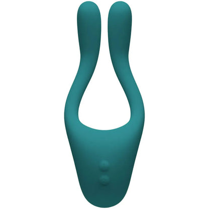 Tryst V2 Bendable Multi Erogenous Zone Massager  With Remote