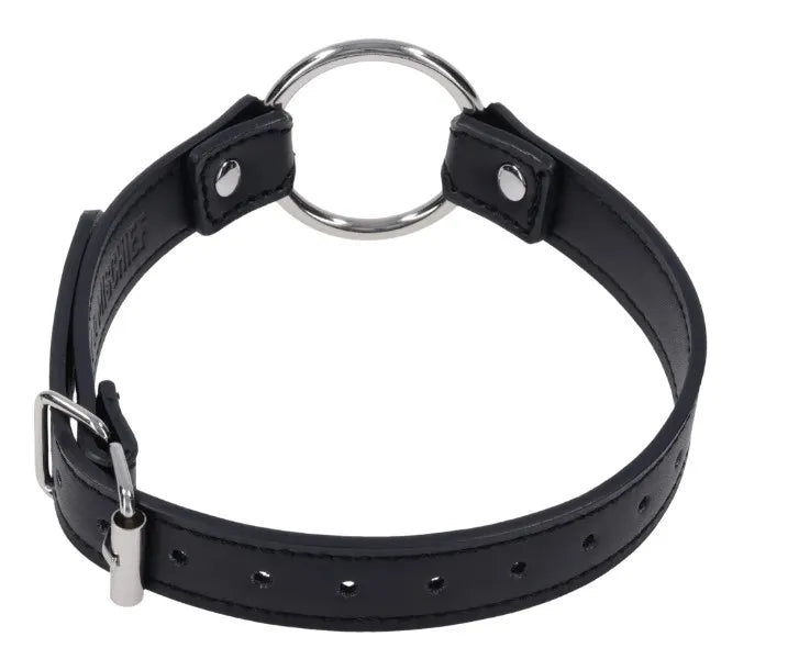 Shadow Convertible Cuffs - Black