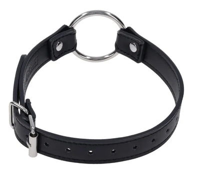 Shadow Convertible Cuffs - Black