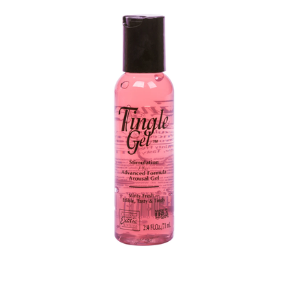 Tingle Gel Bulk 2.4 Fl. Oz