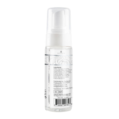 Think Clean Thoughts Foaming Toy Cleaner - 5.07 Fl. Oz.
