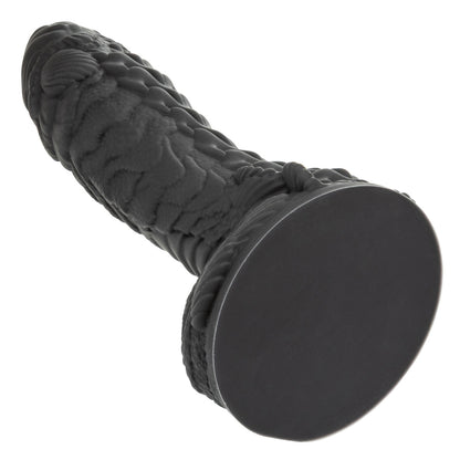 Monster Dong the Gill Man - Black