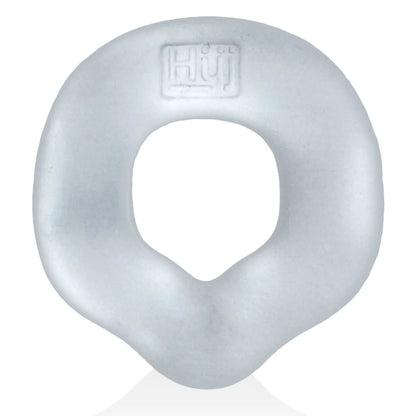 Fit Grips 2-Pack Ergo-Fit Cockrings Clear Clear