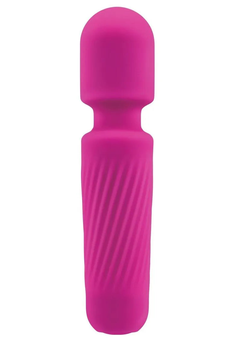 Bodywand Mini Wand Wandlette Vibe Pink
