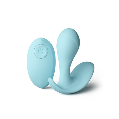 Minnie's - Pop - Blue Remote Included