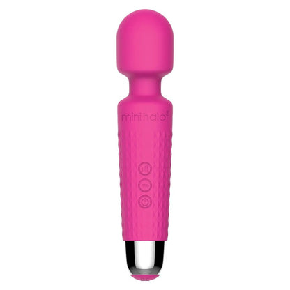 Mini Halo Pink Pink