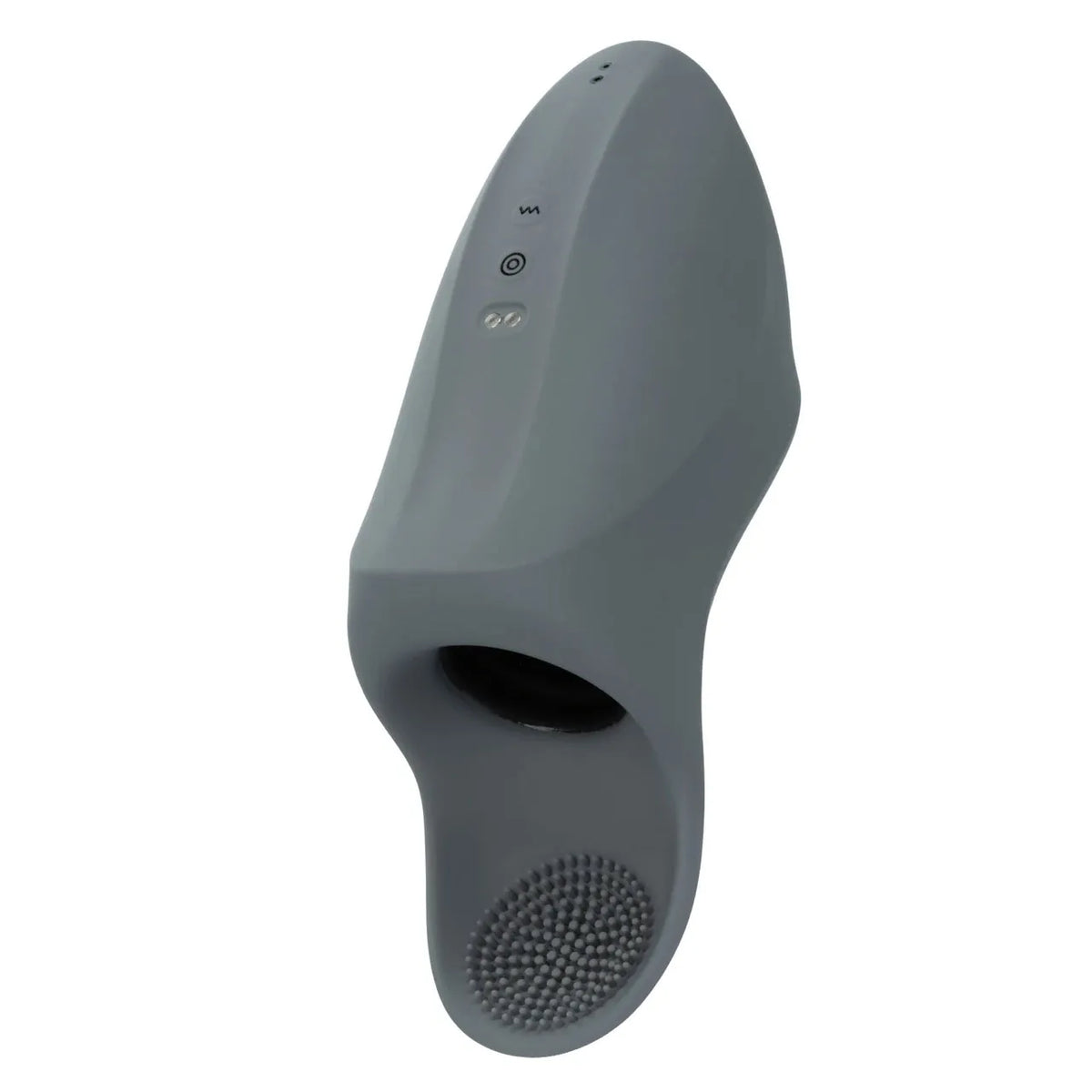 Milk Master Rechargeable Squeeze & Please Grey