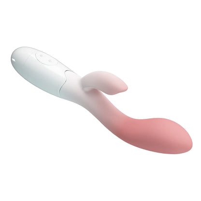 Pretty Love Brighty Vibrator - Pink Ombre