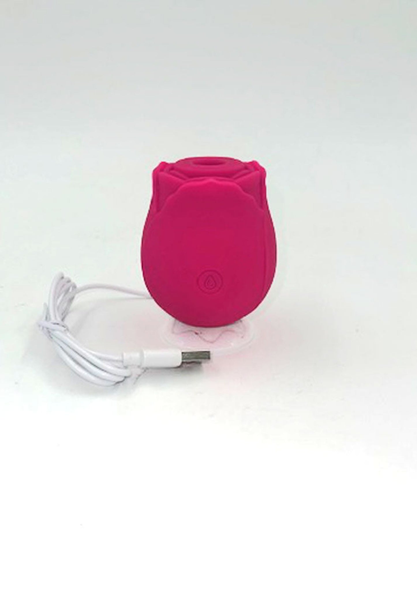 Intimately GG Rose Suction Clitoral Stimulator - Pink