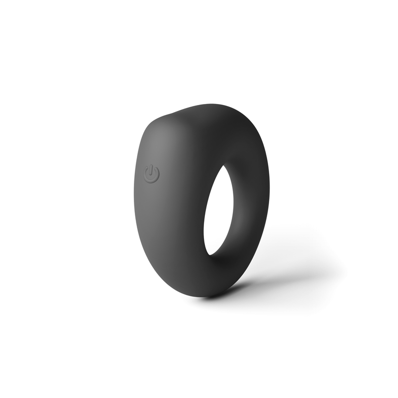 Renegade - the Performer - Black