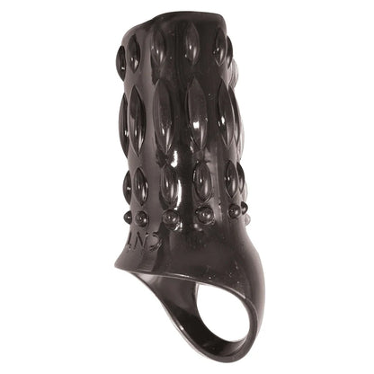 Maxx Men Erection Sleeve - Black